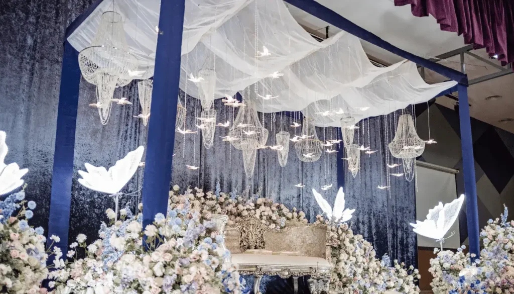beaautiful decoration for weddings