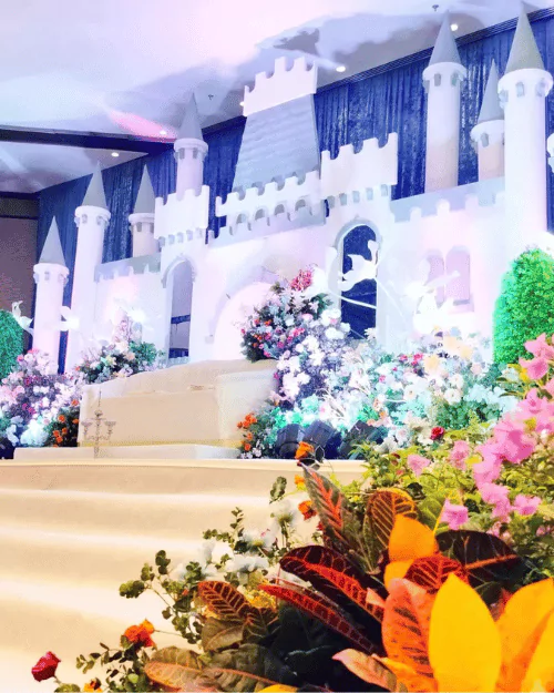 best wedding planner in putrajaya