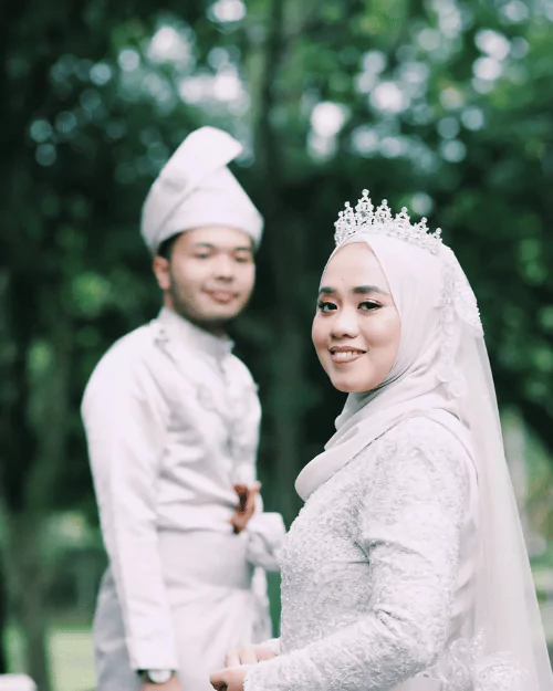 contact wedding planner putrajaya