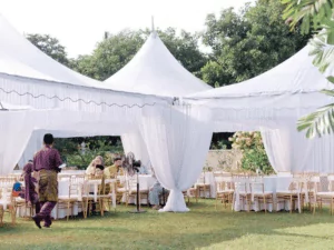 juita veneus garden wedding @ wedding hall putrajaya